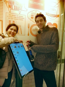 Alicia & Hugo